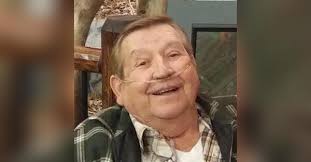 Jerry Hampton Obituary