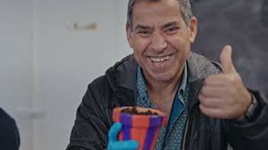 Our Kind of Stockport Campaign Heaton Norris (2022)