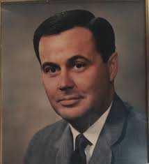 Obituary of Joseph R. Lennon