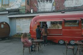 How to get a bank loan for your small business. How Much Does It Really Cost To Open A Food Truck Business Poster Pos