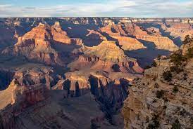 Alderman's ford, edward medard, and the flatwoods, morris bridge and trout creek sections of wilderness park. Basic Information Grand Canyon National Park U S National Park Service