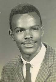 Obituary for Winfred McCoy Cheek