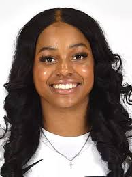 2023-24 Women's Basketball Roster