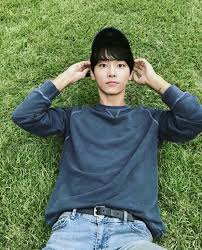 Pin By Jessica Passey On Hakyeon Vixx Asian Boyfriend Asian Boys