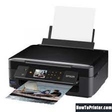 Info about epson xp 412 drivers. Reset Epson Xp 412 Printer By Epson Reset Program