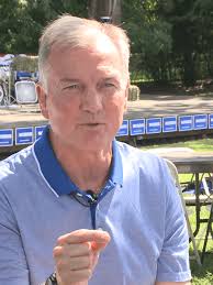 Norris &lsquo;cannot comment&rsquo; after Polk County placed him