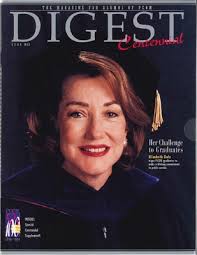 Issues of the Osteopathic Digest and Digest of the Philadelphia College of  Osteopathic Medicine, from 1927 to the present