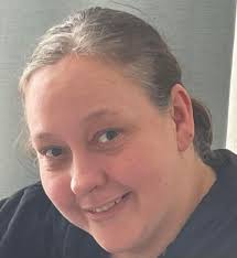 So sad to hear about Gloria's passing