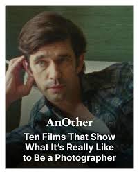 As Peter Hujar's Day is released, here are ten films and documentaries that  show what the life of a photographer is really like behind the lens