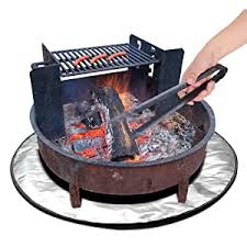 Legislation about bonfires varies between states, metropolitan and rural regions, local government areas, and property types. Wemosi Fire Pit Heat Resistant Mat Fireproof Ranking Top14 36