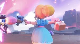 Search, discover and share your favorite brawl stars gifs. Supercell Brawl Stars Piper S Sugar Spice Psyop