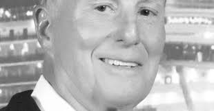 Alfred James “Al” Bacon, Sr.