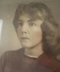 Geneva Kay Marcum 1939