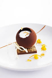 0457a0682f90882e812dc6463438d4be Jpg 950 1 425 Pixels Dessert Presentation Fancy Desserts Food