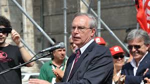 On 11 may 2013 epifani was appointed secretary of the democratic party (pd). S67t Xjv5wtmtm