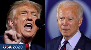 En Direct Election Presidentielle Americaine Revivez Le Dernier Debat Trump Biden