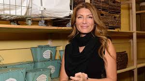 Genevieve Gorder Talks Designing Her Daughters School Locker