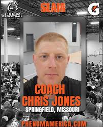 This is our 22nd year running the Phenom National Camp, which is held in  Seal Beach, Ca at AIM Sports Group. We have the honor of announcing that Thaddeus  Perry from Omaha