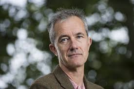 Geoff Dyer