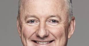 Australia's ABC names Nine alum as managing director