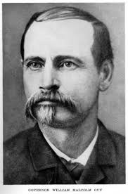 William Malcolm Guy (1845-1918)