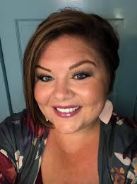 💜💜💜 Purple Power!!! This was the look I did yesterday using colors I  don't use often. Shadowsense: Amethyst (lid) Moca Java (crease) French  Roast (outer corner) Sandstone Pearl glitter (highlight) Purple Eyeliner