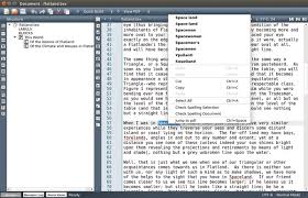 Fine Tuning Latex Documents 29 2016 Archive Magazine Home Ubuntu User
