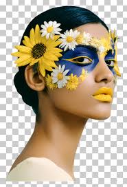 Flower Tucci Fashion Model Fashion Show PNG