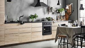 Kok Askersund Koksserie I Ljus Ask Dromkok Inreda Kok Kok Ikea