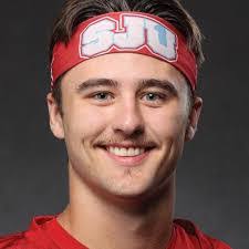 Jack Bjork's Instagram, Twitter & Facebook