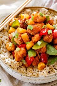 Sweet Fire Chicken Baked Or Pan Fried Carlsbad Cravings Sweet Fire Chicken Fire Chicken Sweet Red Chili Sauce