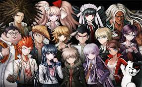 Related wiki entry ׇࣱ ⃝ ᥉ꪗꪑᨢ᥆ᥣ᥉. Fajl Personazhi Danganronpa Trigger Happy Havoc Jpg Vikipediya