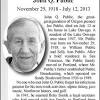 Celebrate and remember the lives we have lost in niagara falls, new york. 1