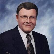 Fred Fishburn, Jr.