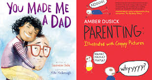 Being a new dad is quite confusing, as well. Best Books For New Dads Popsugar Family