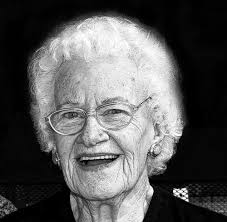 Helen DILLARD Obituary (1928