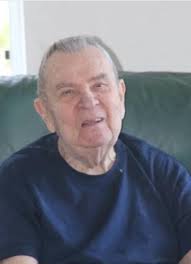 Robert Schippers Obituary (1927