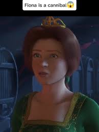 Hidden Details You Missed in Shrek