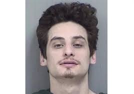 Former Adrian man arrested after laundromat standoff