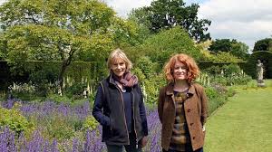 Lavender And Knot Gardens Series 2 Great British Garden Revival Bbc Two