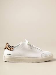 Shop online the latest fw21 collection of axel arigato for men on ssense and find the perfect clothing. Axel Arigato Sneakers In Leather Sneakers Axel Arigato Men White Sneakers Axel Arigato 28632 Giglio En