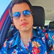 Somewhere in the multiverse if Steven Yeun didn't back out of playing Sentry