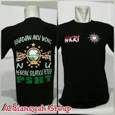 Jual produk kaos pencak silat indonesia murah dan terlengkap. 135 Gambar Gambar Psht Keren 2017 Terkini Gambar Pencak Silat Kaos