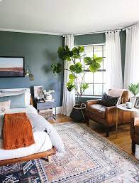 Green Bedroom Reveal Juniper Home Home Bedroom Home Bedroom Interior