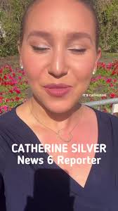 Catherine Ryan Silver Campsite