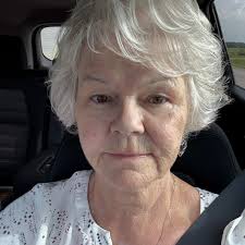 looking for an Avon lady?