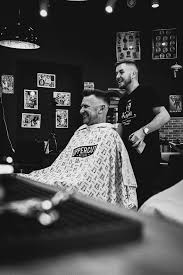 Profile for KOPA Fryzjer męski Golibroda