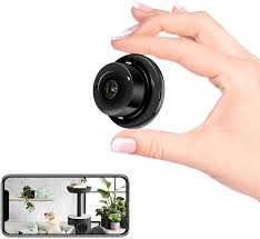 Shop at home security superstore for an outdoor spy camera to monitor your pool, spy cameras specifically designed for your place of business, or even a spy cam to keep in the bookcase. Amazon Com Veroyi Mini Ip Camera Wifi Home Security Surveillance Nanny Camcorder With 2 Way Audio Motion Detection Night Vision Camera Photo