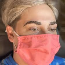 Vixen Cosmetic Tattoos