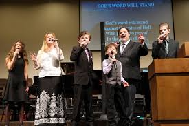 Revival Meetings South Baptist Church Let your audience know what to hear first. south baptist church